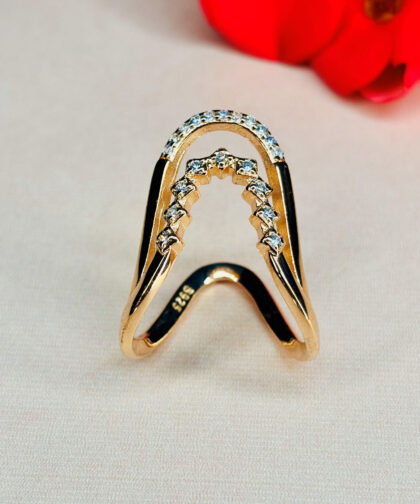 Archway Ring